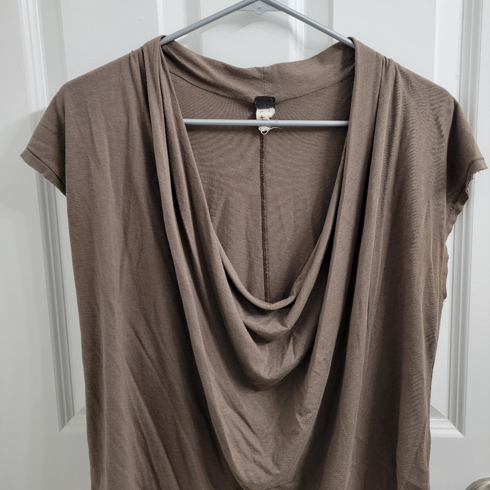 We the Free by Free People Blouse - Picture 2 of 7